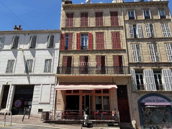 Vauban/Notre Dame - 1 Pièce 30m2 - Charme et vue dégagée