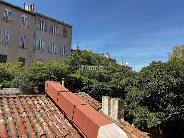 Vauban/Notre Dame - 1 Pièce 30m2 - Charme et vue dégagée
