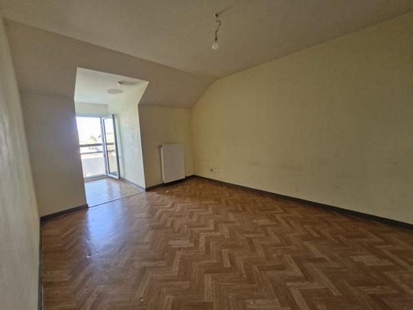 Appartement T3 en duplex