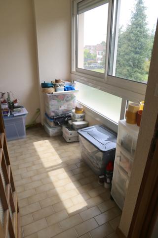 Écouen (95440) APPARTEMENT T4 ECOUEN 95440