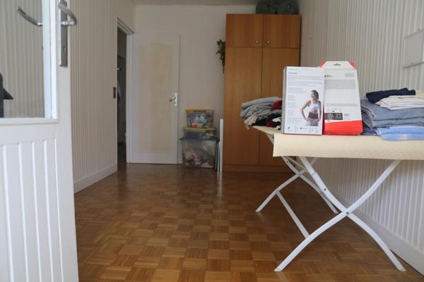 Écouen (95440) APPARTEMENT T4 ECOUEN 95440