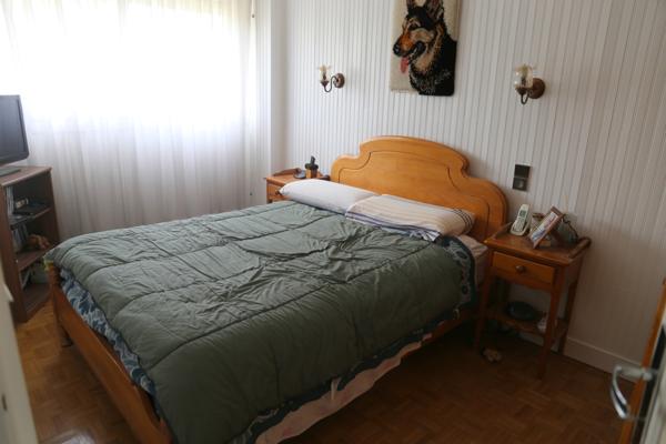 Écouen (95440) APPARTEMENT T4 ECOUEN 95440