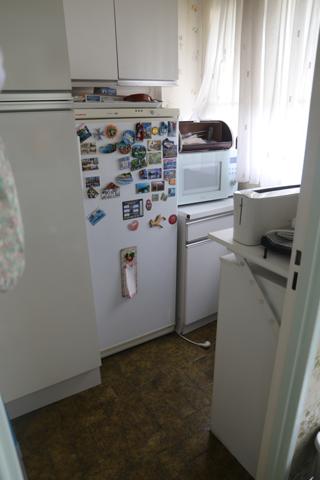 Écouen (95440) APPARTEMENT T4 ECOUEN 95440