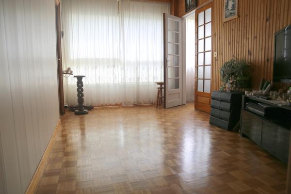 Écouen (95440) APPARTEMENT T4 ECOUEN 95440