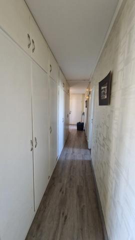 Appartement F5 de 93 M2 au 3ème et dernier étage