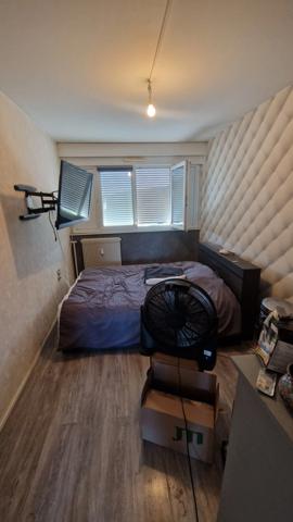 Appartement F5 de 93 M2 au 3ème et dernier étage