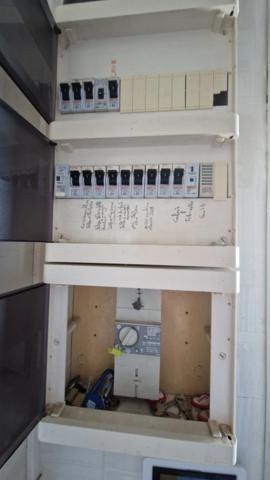 Appartement F5 de 93 M2 au 3ème et dernier étage