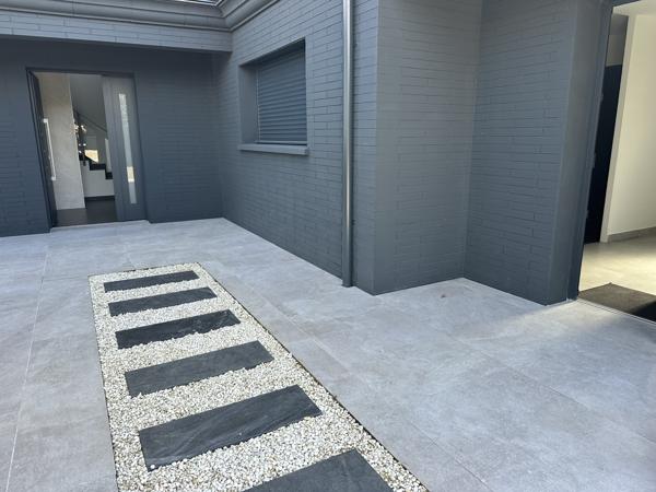 Maison 5 pièces - 175 m² Bien prestige