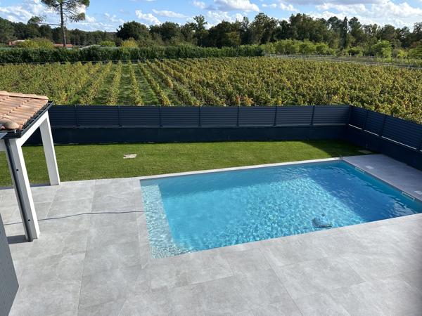 Maison 5 pièces - 175 m² Bien prestige