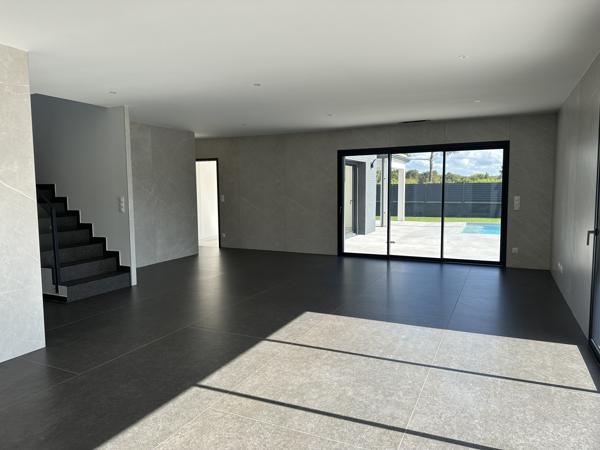Maison 5 pièces - 175 m² Bien prestige
