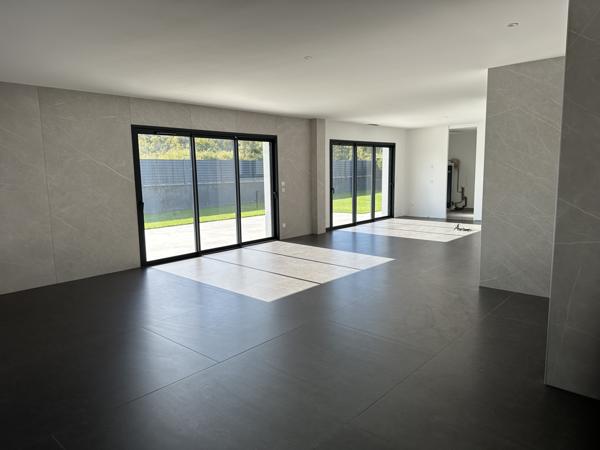 Maison 5 pièces - 175 m² Bien prestige