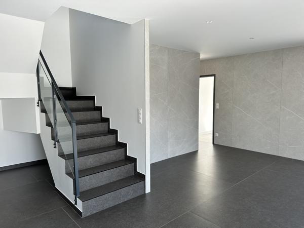 Maison 5 pièces - 175 m² Bien prestige