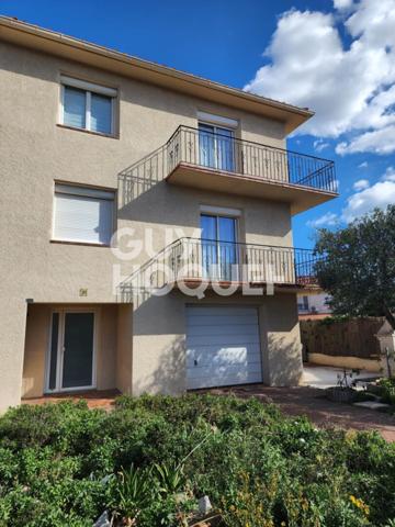 Appartement Cabestany 4 pièce(s) 98 m2