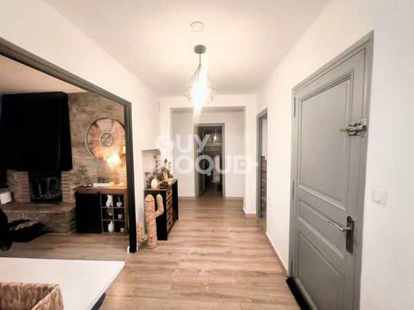 Appartement Cabestany 4 pièce(s) 98 m2