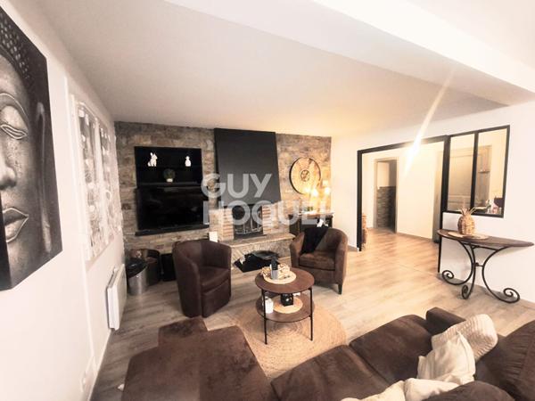 Appartement Cabestany 4 pièce(s) 98 m2