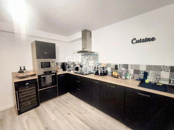 Appartement Cabestany 4 pièce(s) 98 m2