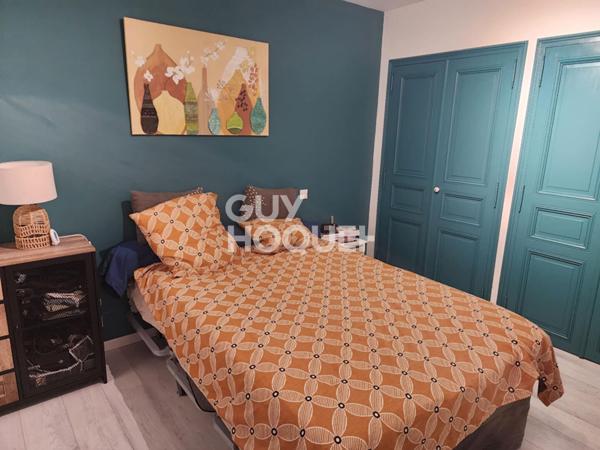 Appartement Cabestany 4 pièce(s) 98 m2