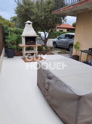 Appartement Cabestany 4 pièce(s) 98 m2