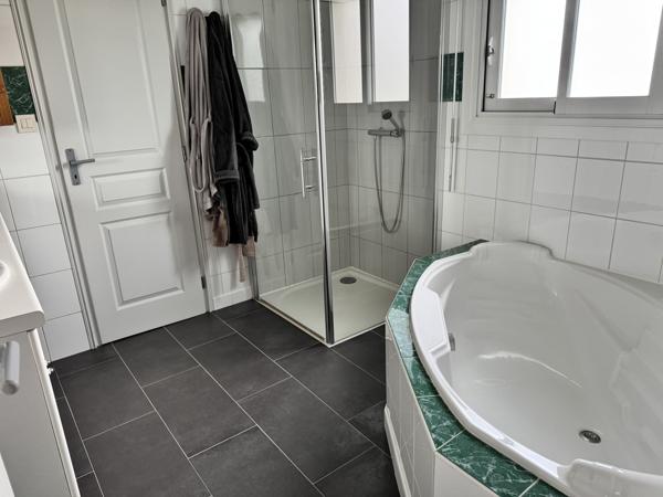 Locminé (56500) EXCLUSIVITE A LOCMINE.......PROCHE DE TOUTES COMMODITES, COMMERCES, ECOLES, BUS.