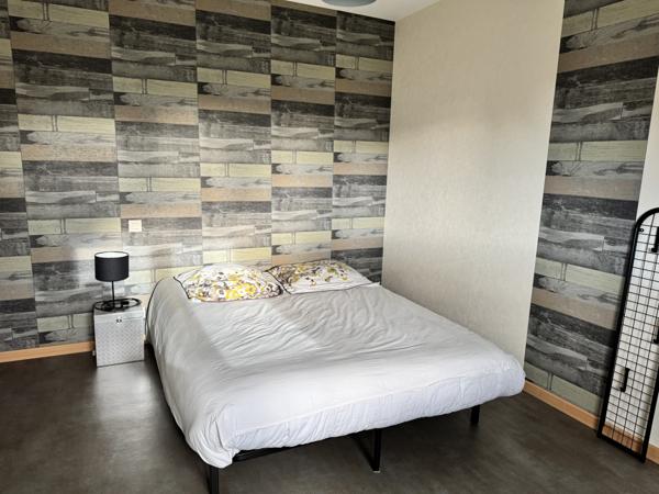 Locminé (56500) EXCLUSIVITE A LOCMINE.......PROCHE DE TOUTES COMMODITES, COMMERCES, ECOLES, BUS.