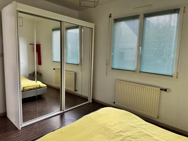 Locminé (56500) EXCLUSIVITE A LOCMINE.......PROCHE DE TOUTES COMMODITES, COMMERCES, ECOLES, BUS.