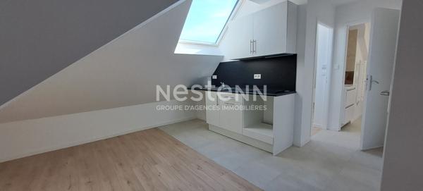 Charmant Appartement Neuf en centre-ville d'Étampes