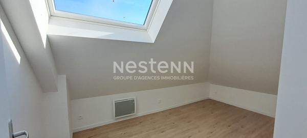 Charmant Appartement Neuf en centre-ville d'Étampes