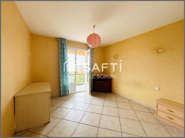 Grande villa sur sous sol avec vue imprenable !!