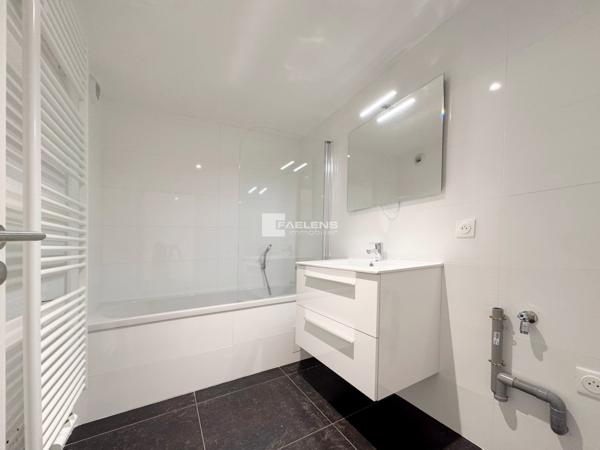 Appartement T4 à Lille - Réf. vl5985