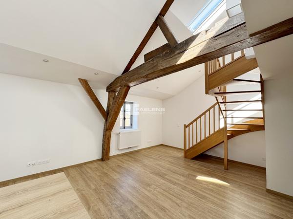Appartement T4 à Lille - Réf. vl5985