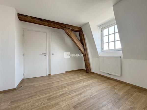 Appartement T4 à Lille - Réf. vl5985