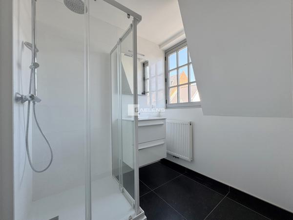 Appartement T4 à Lille - Réf. vl5985