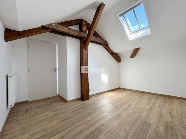 Appartement T4 à Lille - Réf. vl5985