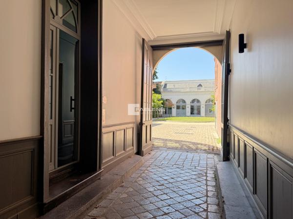 Appartement T4 à Lille - Réf. vl5985