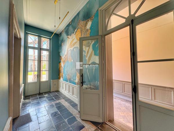 Appartement T4 à Lille - Réf. vl5985