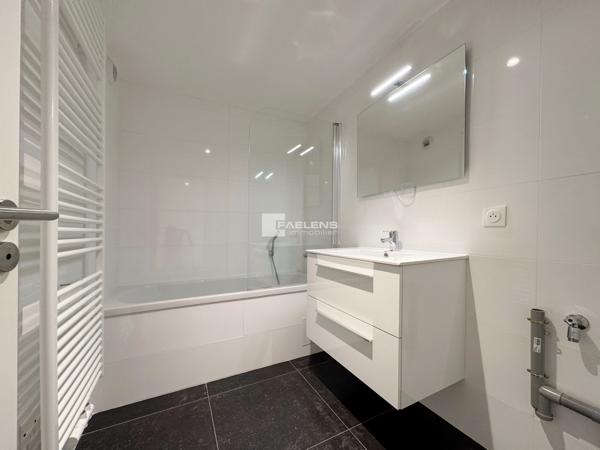 Appartement T4 à Lille - Réf. vl5985