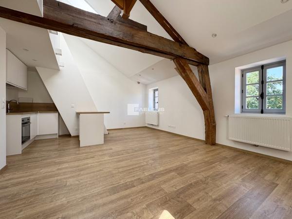 Appartement T4 à Lille - Réf. vl5985