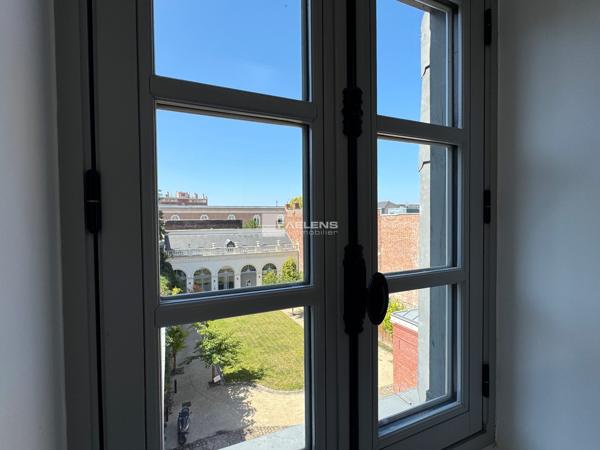 Appartement T4 à Lille - Réf. vl5985