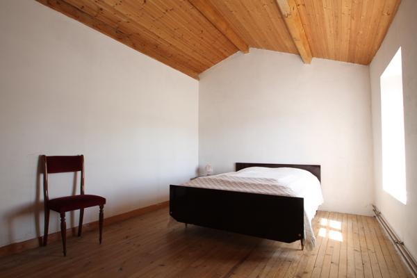 Marcillac-Lanville (16140) MAISON 4 PIECES 111 M2 LANVILLE