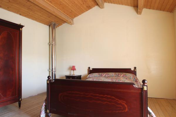 Marcillac-Lanville (16140) MAISON 4 PIECES 111 M2 LANVILLE