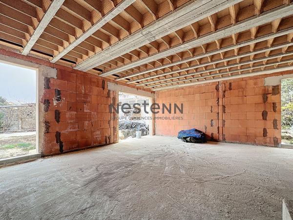 Maison VAL POMPADOUR (limite CRETEIL) 5 pièces 91m²