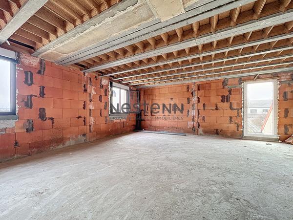 Maison VAL POMPADOUR (limite CRETEIL) 5 pièces 91m²