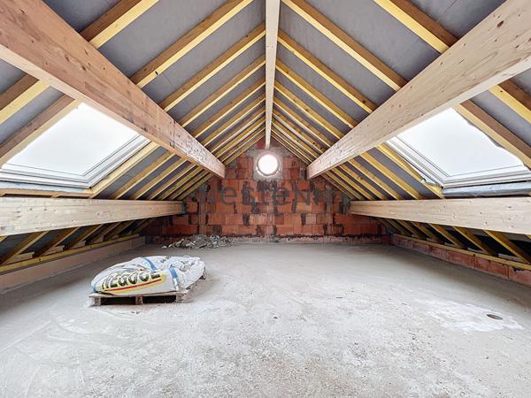 Maison VAL POMPADOUR (limite CRETEIL) 5 pièces 91m²