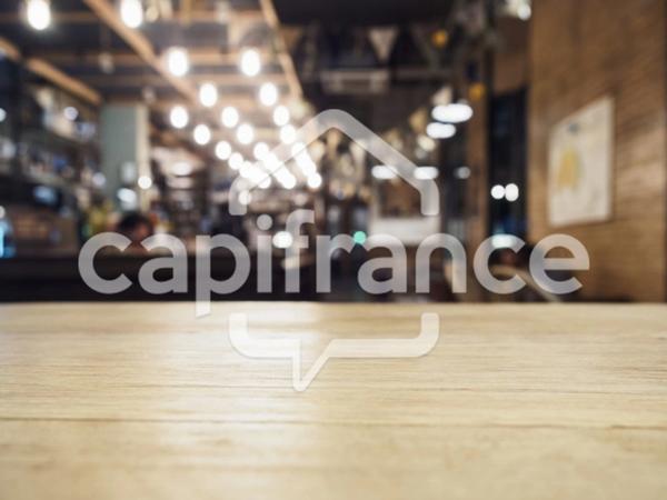 Fonds de commerce à vendre proche de AIZENAY (85)