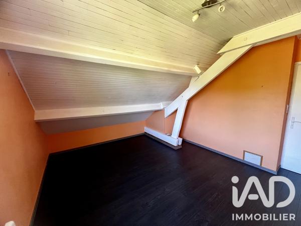 Maison à vendre 11 pièces 165 m² Saint-Yrieix-la-Perche