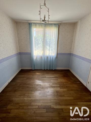 Maison à vendre 11 pièces 165 m² Saint-Yrieix-la-Perche