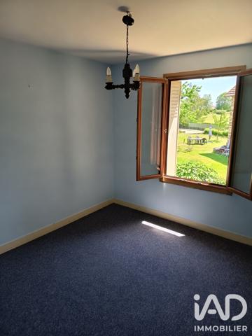 Maison à vendre 11 pièces 165 m² Saint-Yrieix-la-Perche