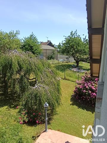 Maison à vendre 11 pièces 165 m² Saint-Yrieix-la-Perche
