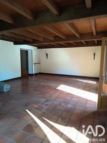 Maison à vendre 11 pièces 165 m² Saint-Yrieix-la-Perche