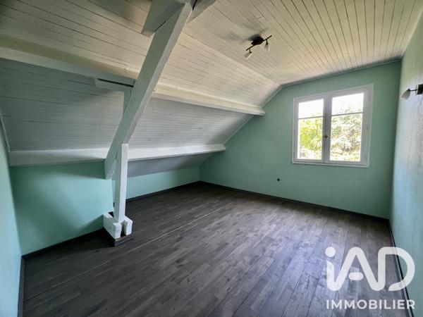 Maison à vendre 11 pièces 165 m² Saint-Yrieix-la-Perche